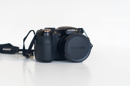 Fujifilm digital bridge - digital,