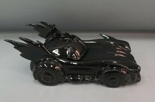 Batman Batmobile Cookie Jar