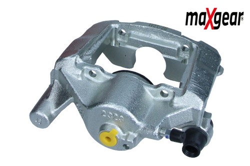 Rear left brake - rear,