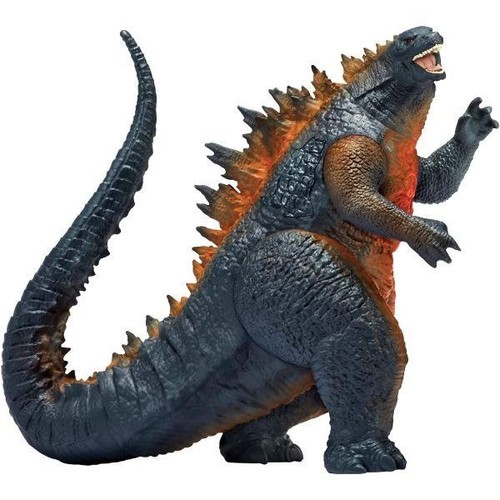 Monsterverse godzilla kong - godzilla,