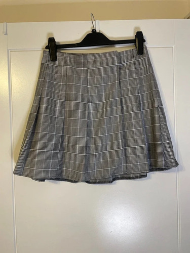 Ladies next glen plaid - next,