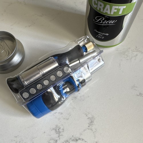 Screw driver set draper - , craft
