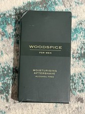 M&S Original Woodspice