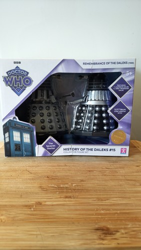 Doctor who history the - who,