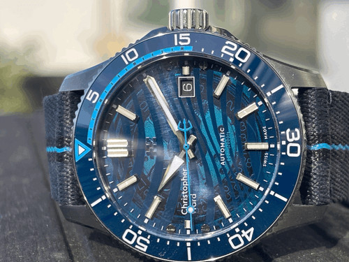 Christopher ward wh1686q - christopher,