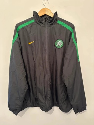 Nike celtic vintage - nike, fc