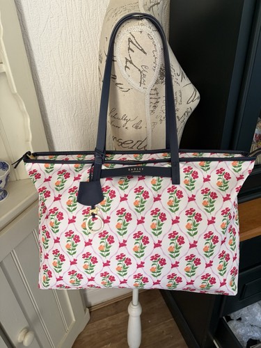 Radley large shoulder bag - radley,