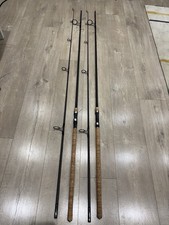 Free Spirit Hi's ive ER Rods X