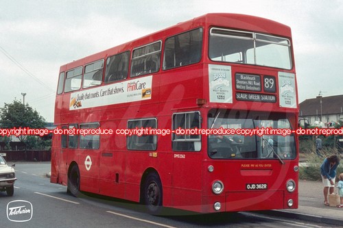 Bus photo london - photo, transport