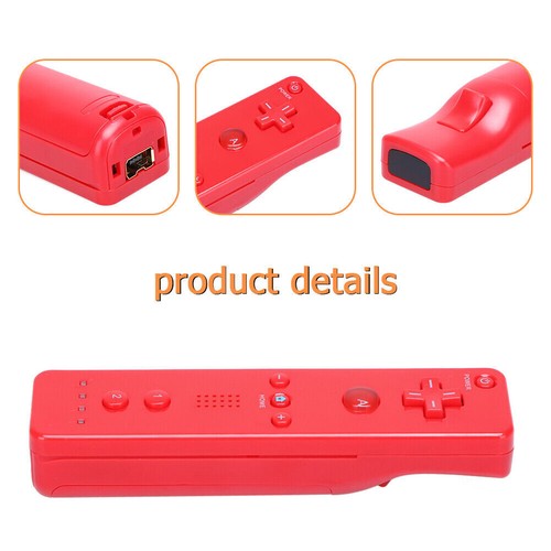 Wireless controller for - wireless,