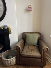 Laura Ashley Exmoor Brown