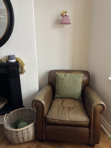 Laura ashley exmoor brown - ashley,