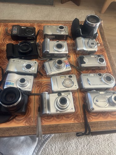 15x digital cameras job - 15x,