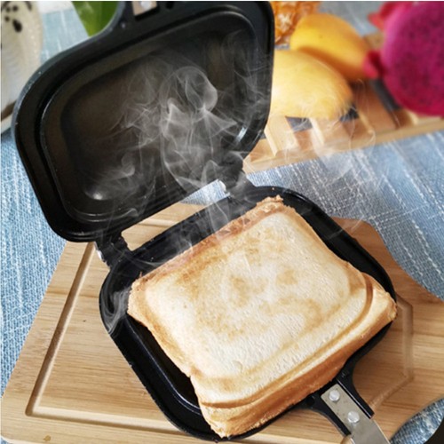 Nonstick toastie maker manual - toastie,