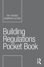 Building Regulations Pocket Book (Routledge Pocket Books) by Alford, Samantha