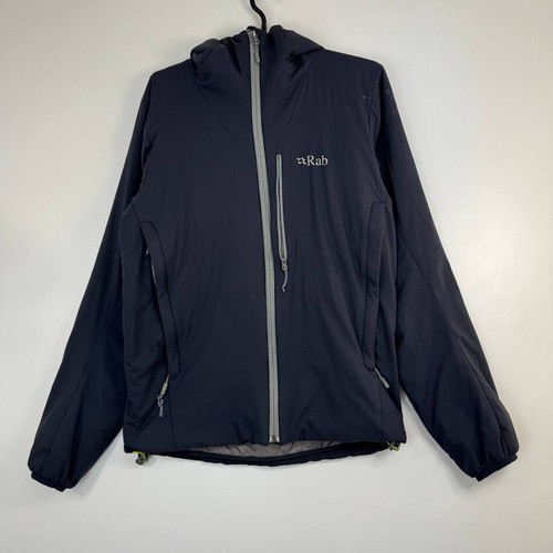 Rab vapour rise hooded - vapour-rise,