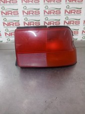 FORD ESCORT REAR/TAIL LIGHT (DRIVER SIDE) 1998-2000