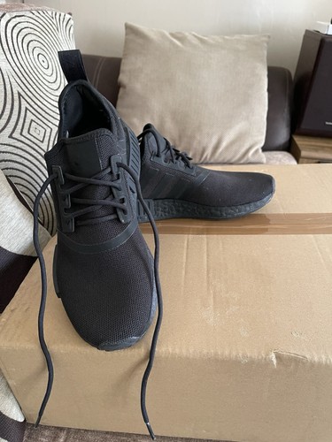 Adidas primeblue black size - primeblue/black, uk