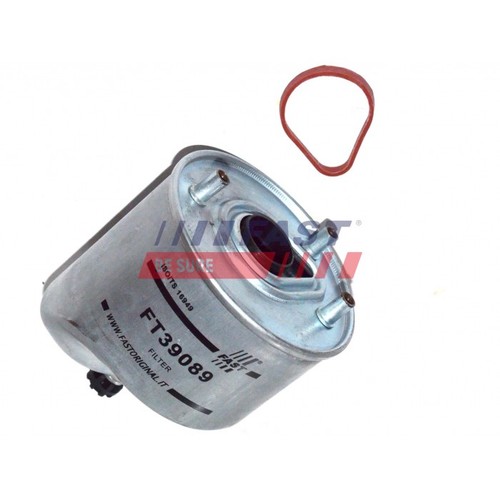 Fuel filter for volvo - for, s40