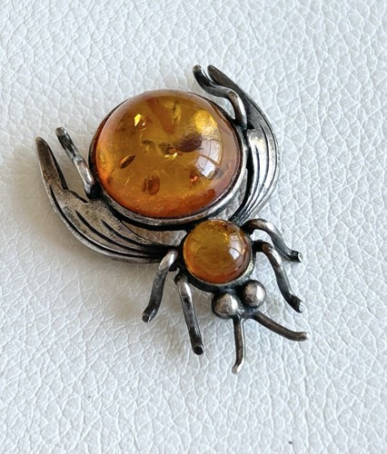 Vintage 925 sterling silver - 925,