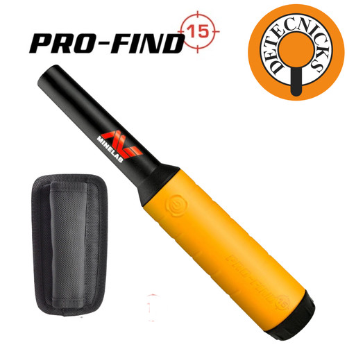 Minelab pro find probe - minelab,
