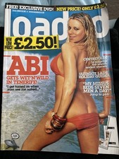 Loaded Mag June 2005 Abi