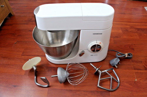 Kenwood chief premier kmc510 - chief,