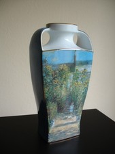 Artis Orbis VASE by GOEBEL