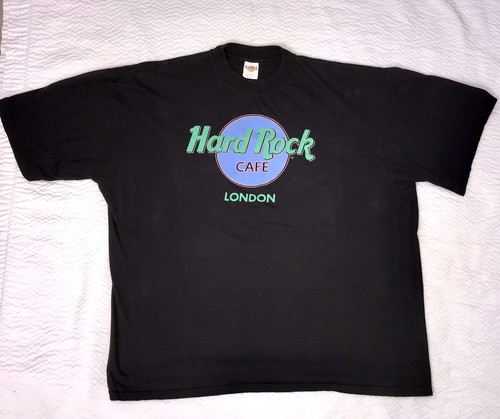 Vtg hard rock cafe - 90’s,