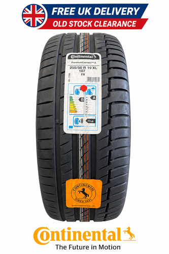 255 50r19 continental - continental, premium