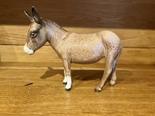 Beswick Pottery Donkey