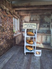 Abandoned look  ,Hospital