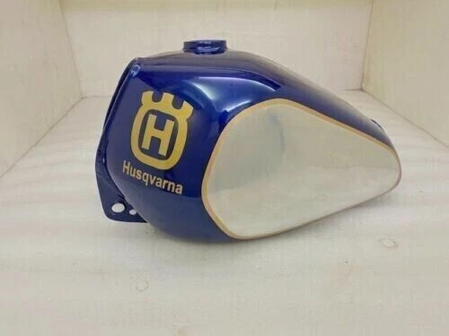 Husqvarna 250 430 - wr,