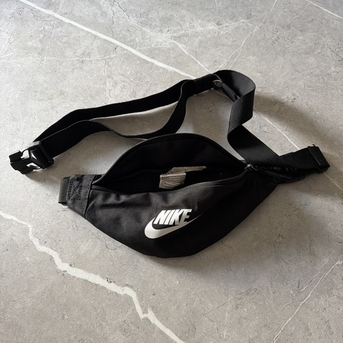 Nike black heritage stylish - nike,