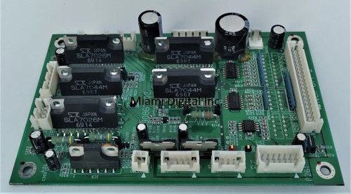 Noritsu j391256 - noritsu, j391256-00