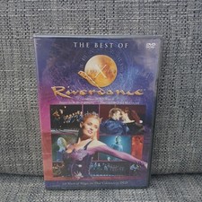 The Best Of Riverdance (DVD