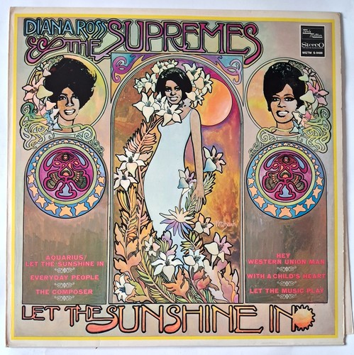 Diana ross the supremes - ross, –