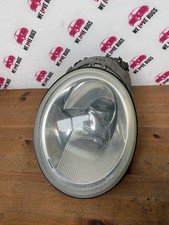 VW BEETLE HEADLIGHT DRIVERS
