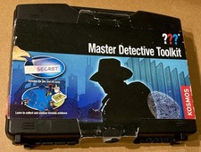 Thames & Kosmos Master
