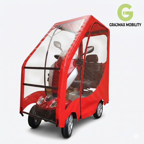 Kymco agility mobility scooter - agility,