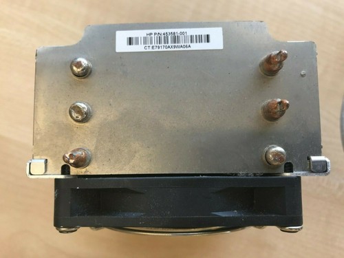 453581 001 workstation - hp,