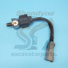 Spare Parts for Scania Trucks