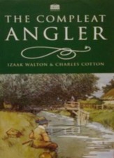 The Compleat Angler,Izaak