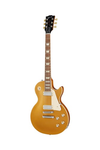 Gibson les paul deluxe - gibson,