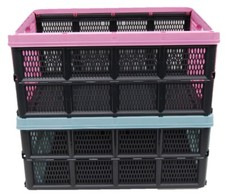 32 Litre Collapsible Crate