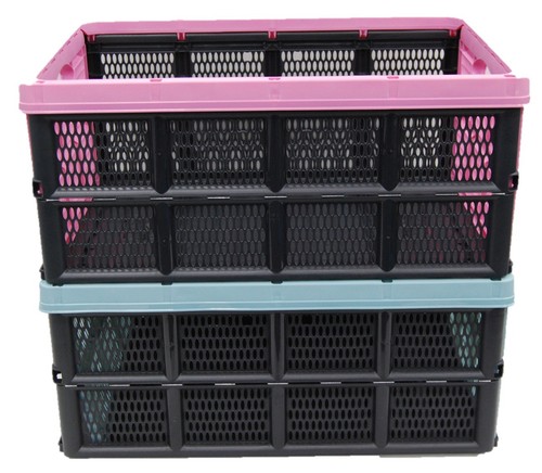 Litre collapsible crate - 32,