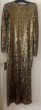 River Island Sequin Dress