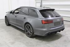 Audi rs6 C7 breaking 2013/2018
