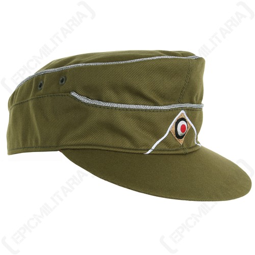 Ww2 german m41 - german, dak