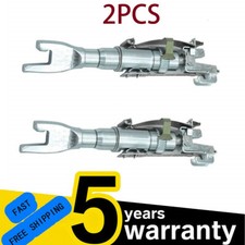 2X BRAKE DRUM SHOES ADJUSTER FORD TRANSIT CONNECT FIESTA PUMA 5039060
